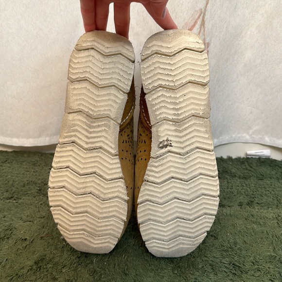 OTBT | khora sneakers - Picture 7 of 7